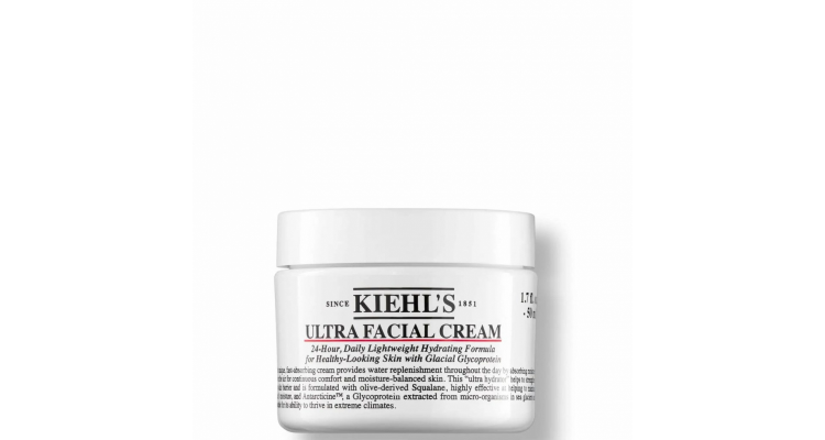 Kiehl’s Ultra Facial Cream 特效保濕乳