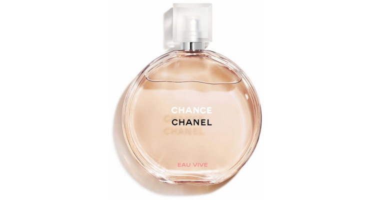 Chanel香水