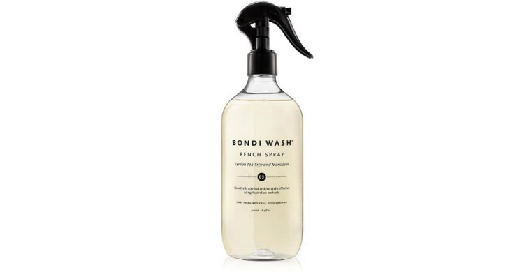 BENCH SPRAY 居家清潔劑 500ml