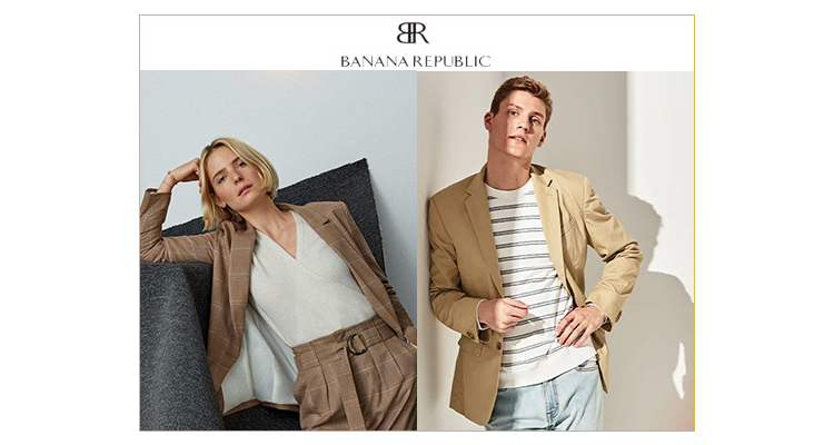 Banana Republic Factory 