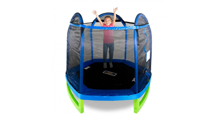 trampoline 