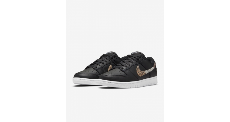 Nike Dunk Low SE Black Safari