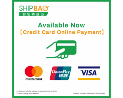 【Credit Card Online Payment 】 Available Now