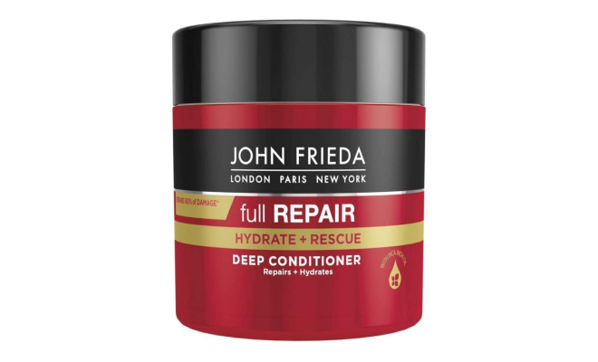 John Frieda Full Repair Deep Conditioner 150mL 修護深層滋養