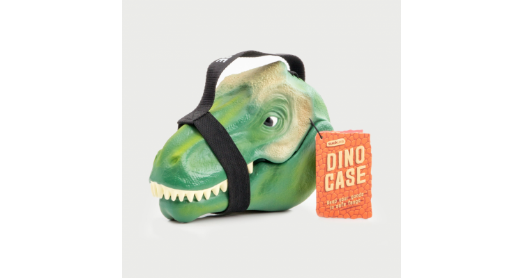 Dinosaur Lunch Box 